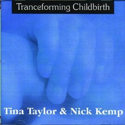 Produktbild: Tranceforming Childbirth | Tina Taylor, Nick Kemp