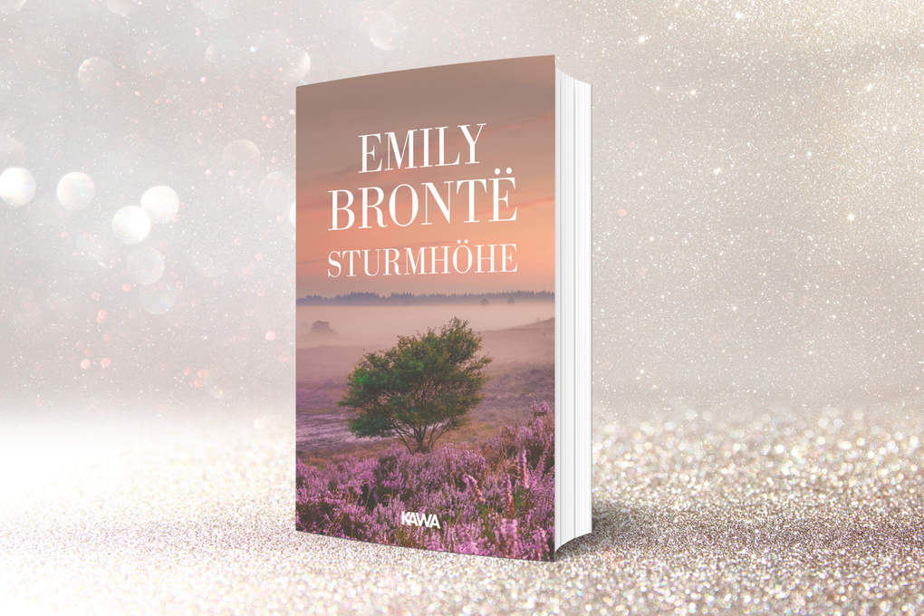 Weitere Ansicht: Sturmhöhe | Emily Brontë