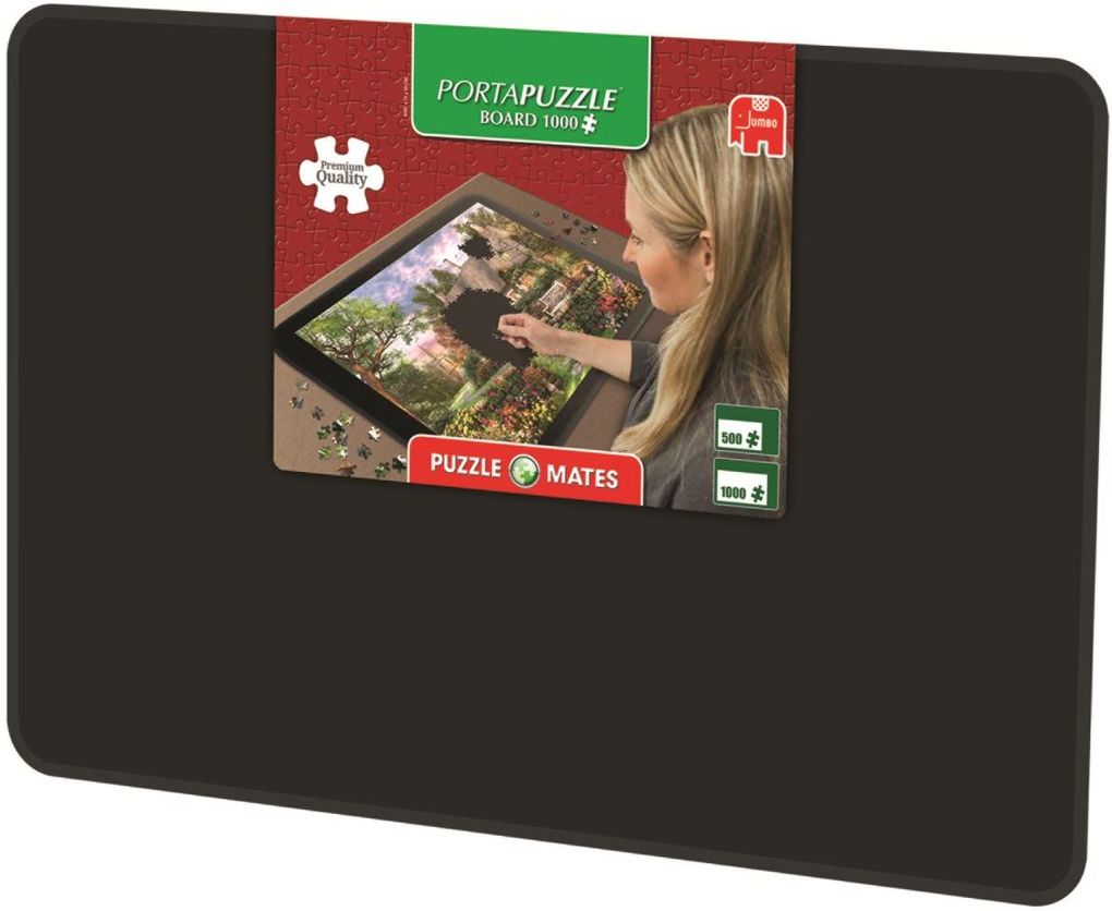 Weitere Ansicht: Portapuzzle Basic bis 1000 Teile