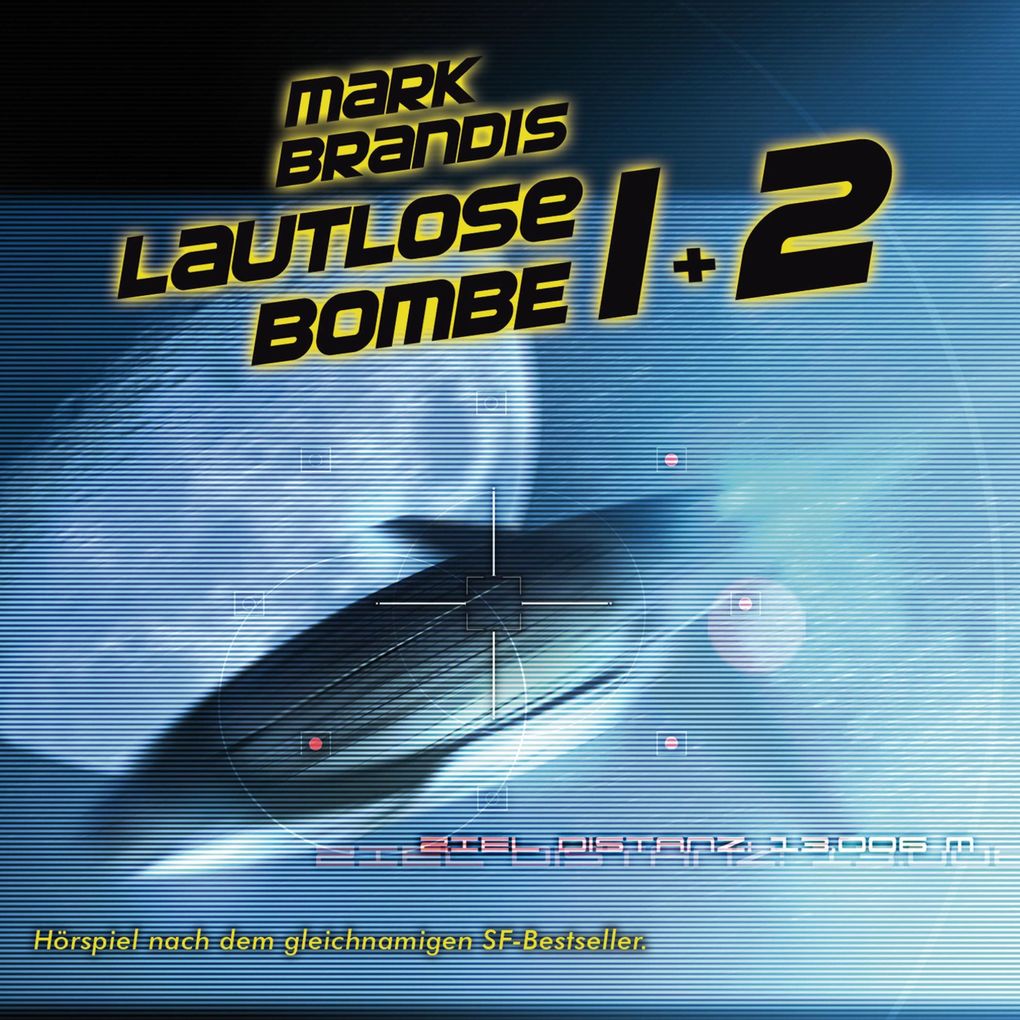 Produktbild: 21 + 22: Lautlose Bombe | Nikolai von Michalewsky