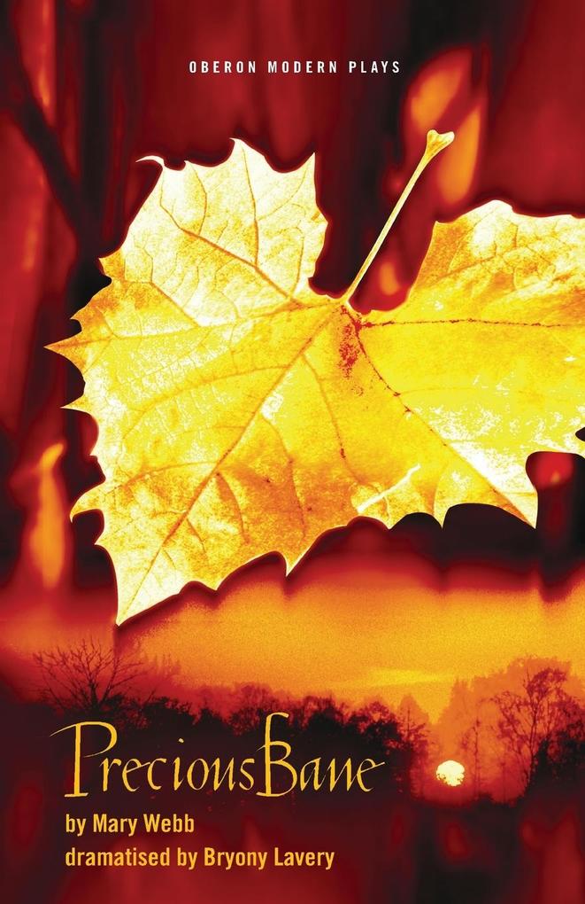 Produktbild: Precious Bane | Byrony Lavery