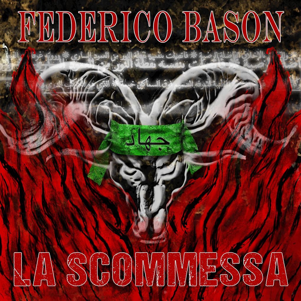 Produktbild: La Scommessa