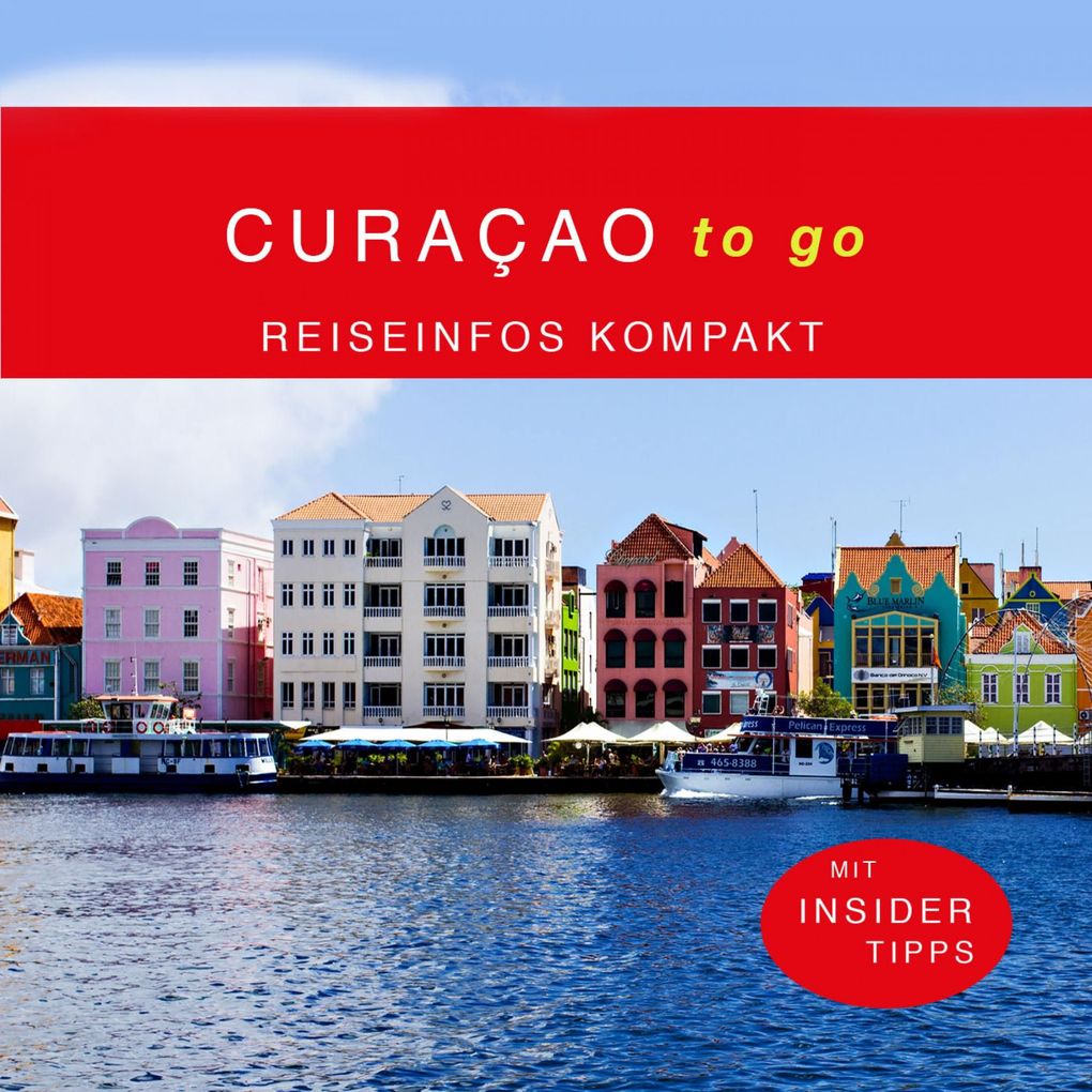 Produktbild: Curacao to go