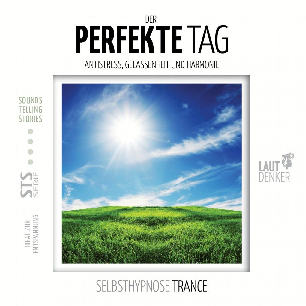 Produktbild: Der perfekte Tag