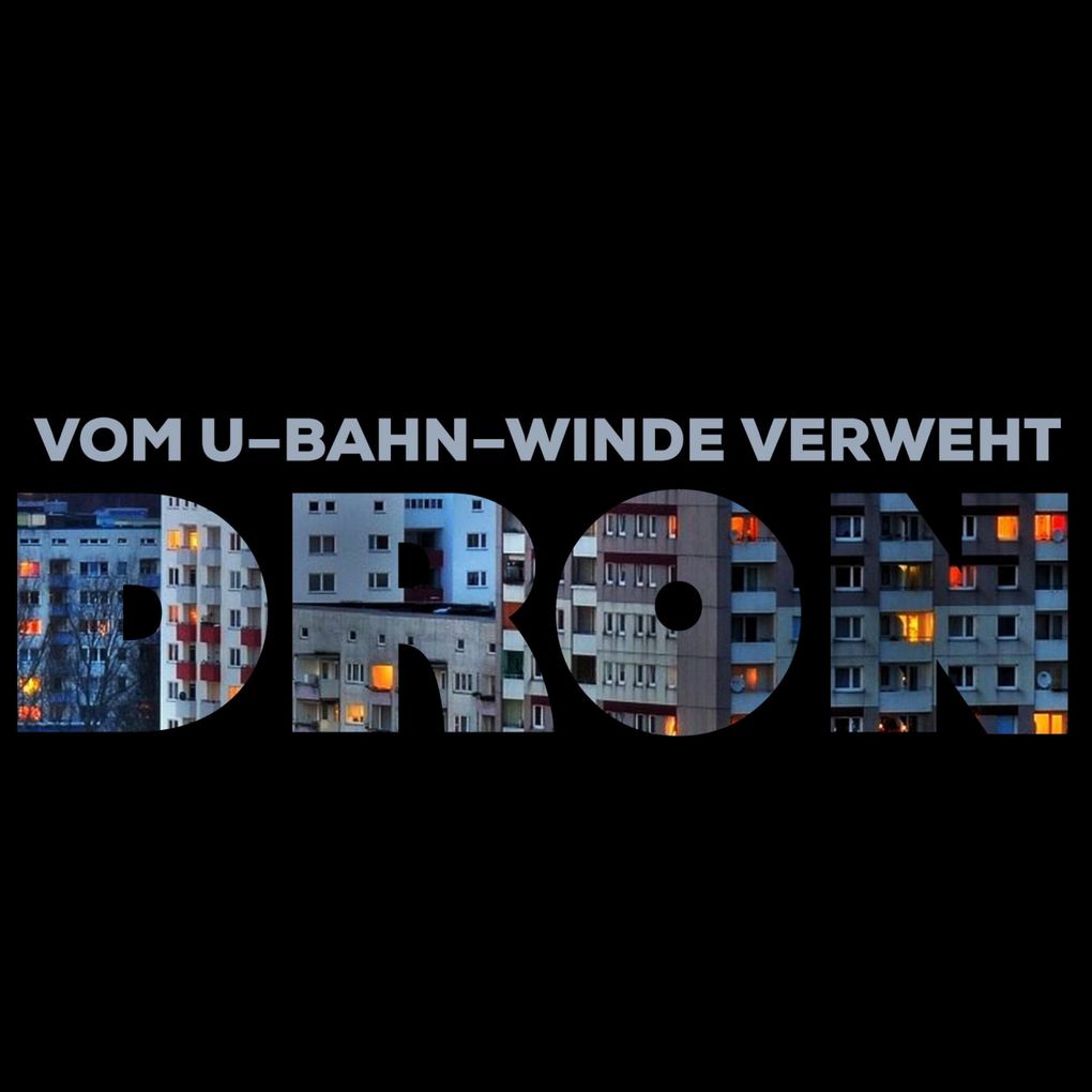 Produktbild: Vom U-Bahn-Winde verweht