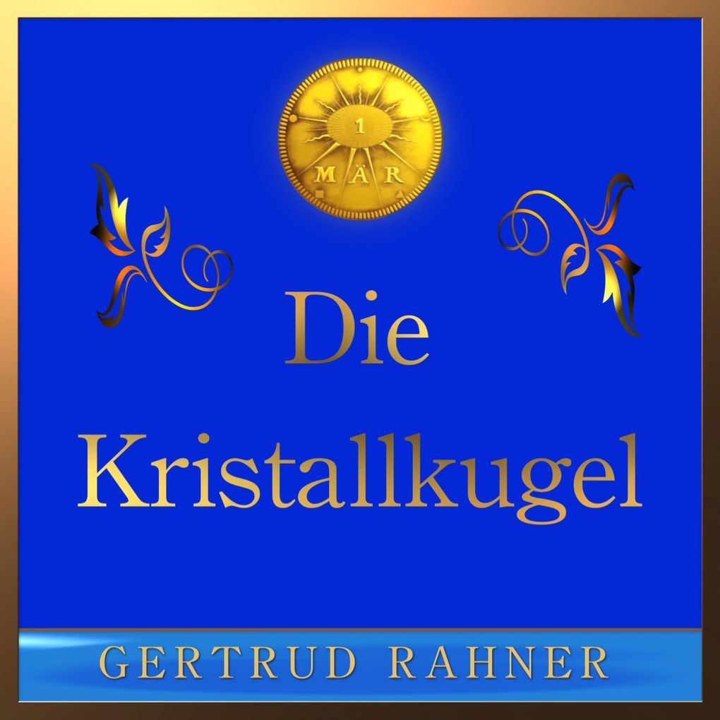 Produktbild: Die Kristallkugel