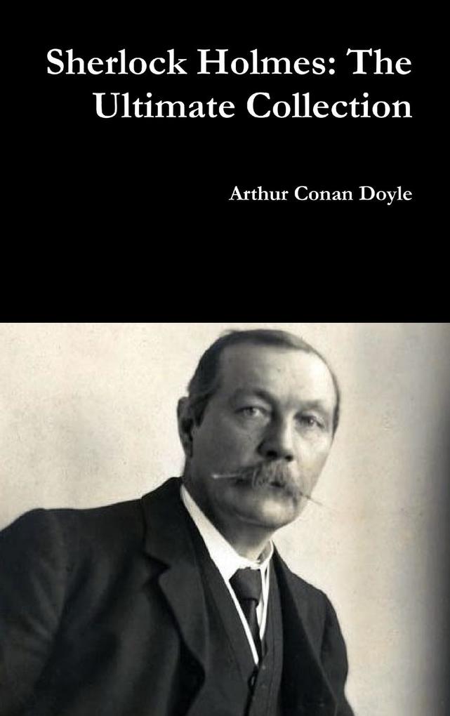 Produktbild: Sherlock Holmes | Arthur Conan Doyle