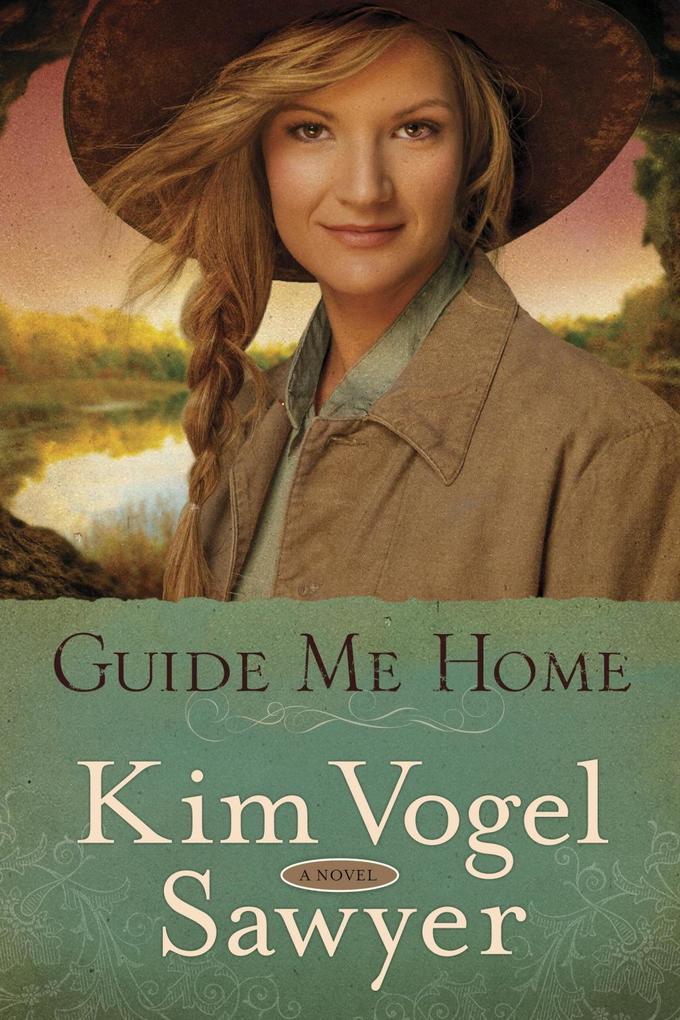 Produktbild: Guide Me Home | Kim Vogel Sawyer