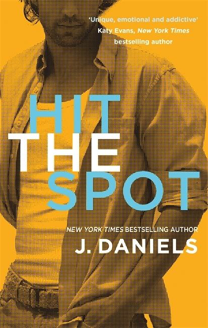 Produktbild: Hit the Spot | J. Daniels