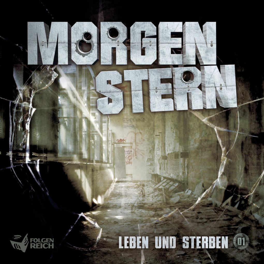 Produktbild: 01: Leben und Sterben | Raimon Weber