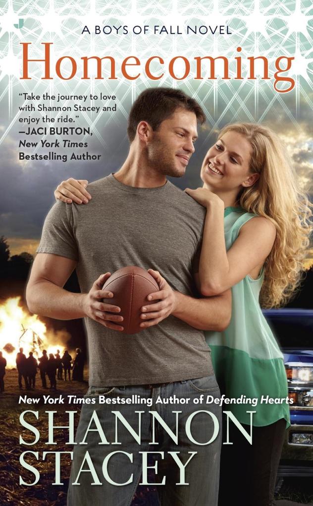 Produktbild: Homecoming | Shannon Stacey