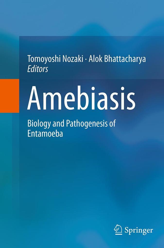 Produktbild: Amebiasis