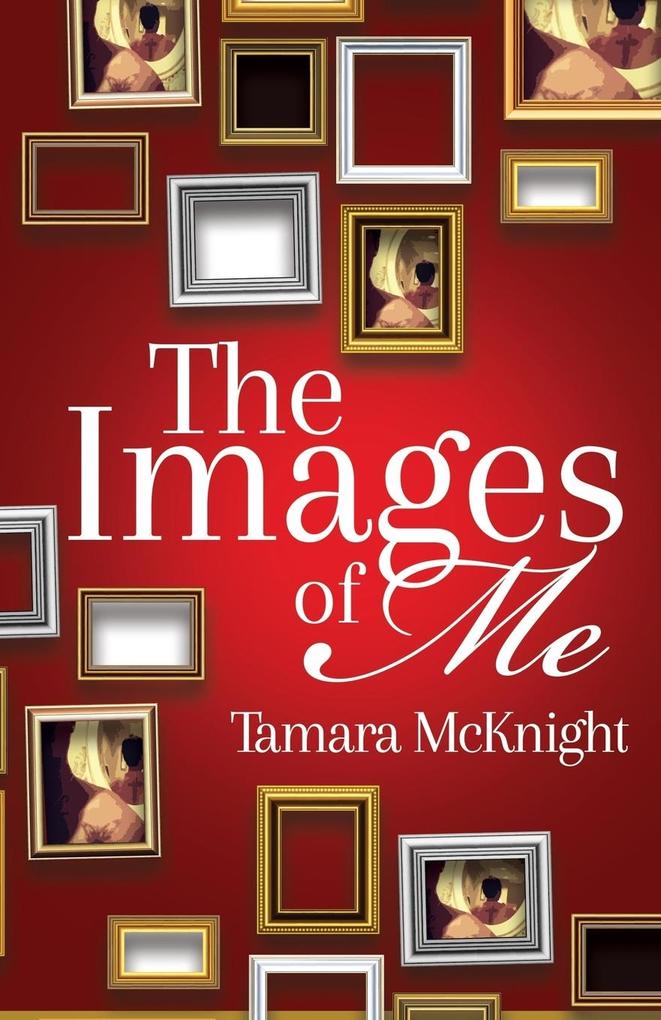 The Images of Me als Taschenbuch