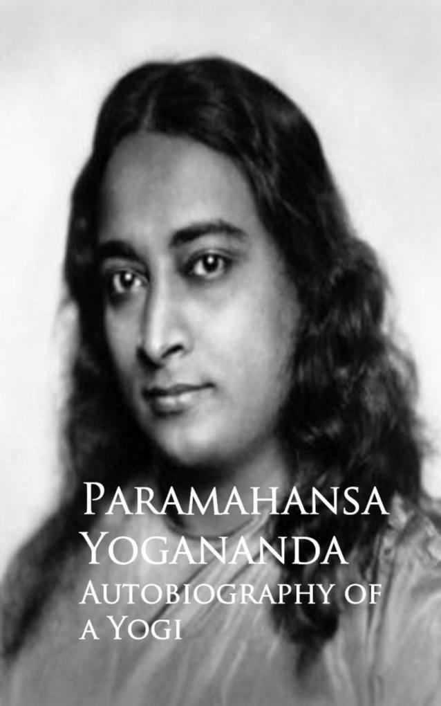 Produktbild: Autobiography of a Yogi | Paramahansa Yogananda