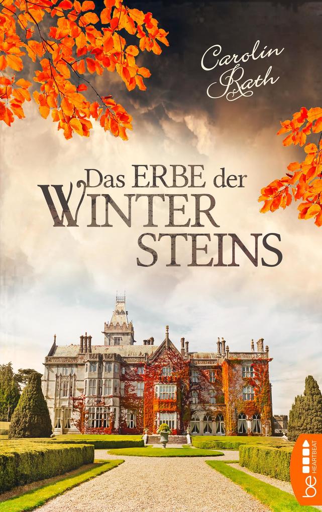 Produktbild: Das Erbe der Wintersteins | Carolin Rath