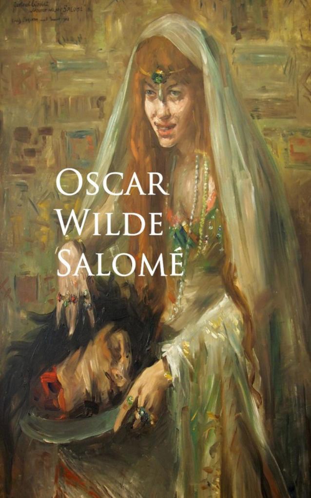 Produktbild: Salome | Oscar Wilde