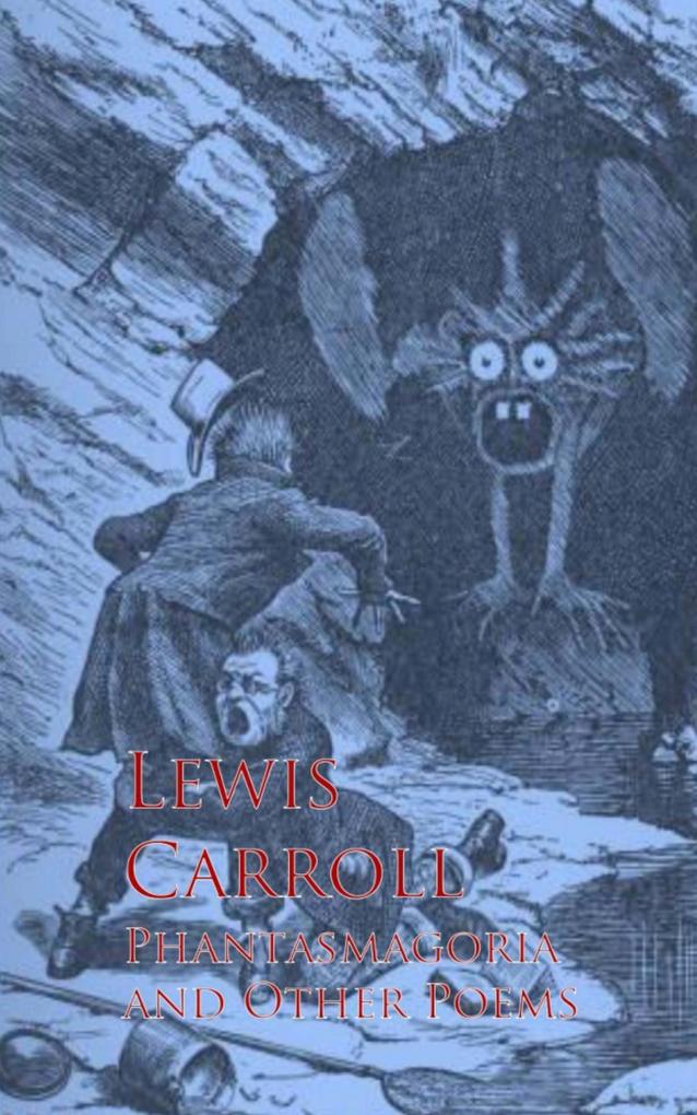 Produktbild: Phantasmagoria and Other Poems | Lewis Carroll