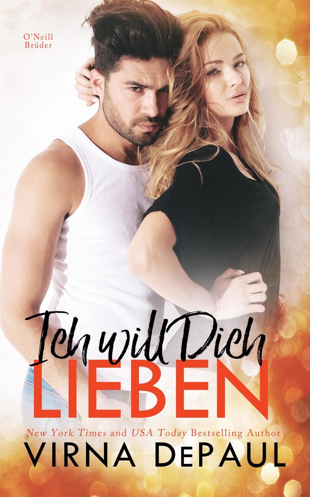 Produktbild: Ich will Dich lieben | Virna Depaul