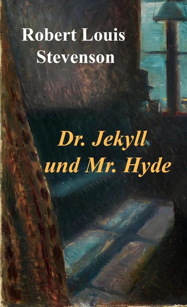 Produktbild: Dr. Jekyll und Mr. Hyde | Robert Louis Stevenson