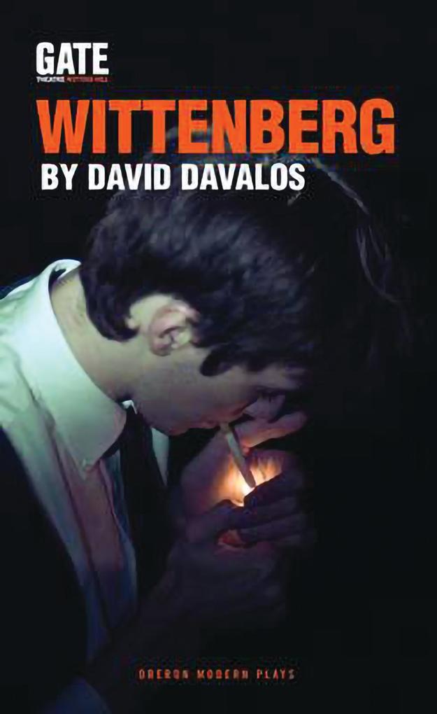 Produktbild: Wittenberg | David Davalos