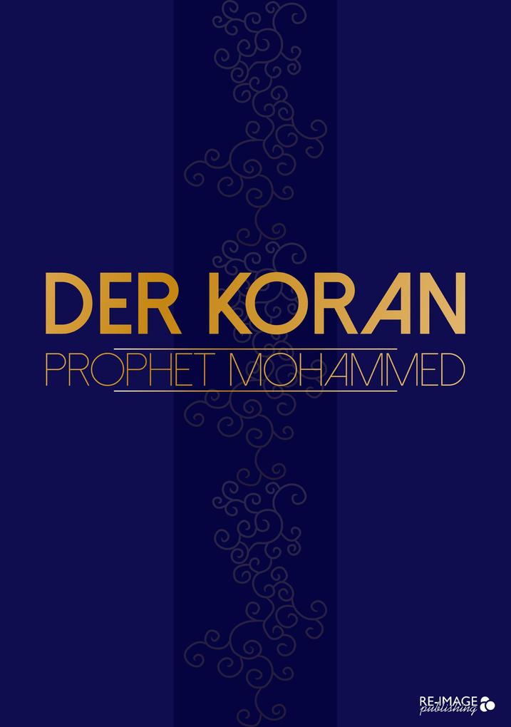 Produktbild: Der Koran | Prophet Mohammed