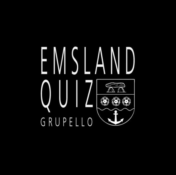 Produktbild: Emsland-Quiz | Christof Haverkamp