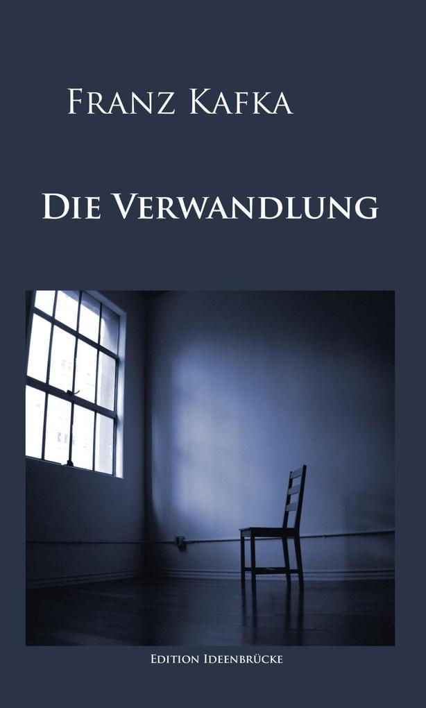 Produktbild: Die Verwandlung | Franz Kafka