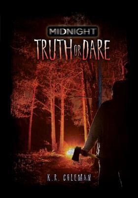 Produktbild: Truth or Dare | K R Coleman