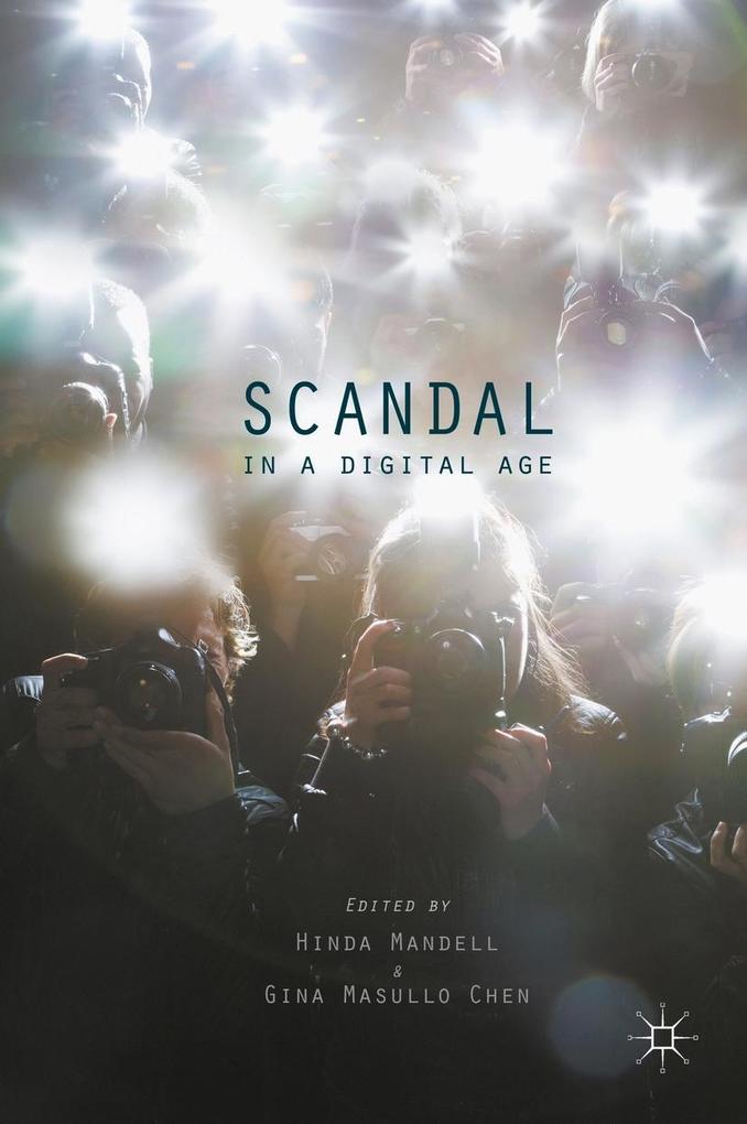 Produktbild: Scandal in a Digital Age