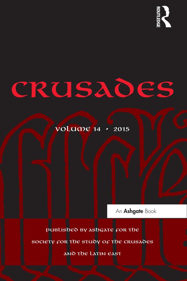 Produktbild: Crusades | Benjamin Z. Kedar, Jonathan Phillips, Jonathan Riley-Smith