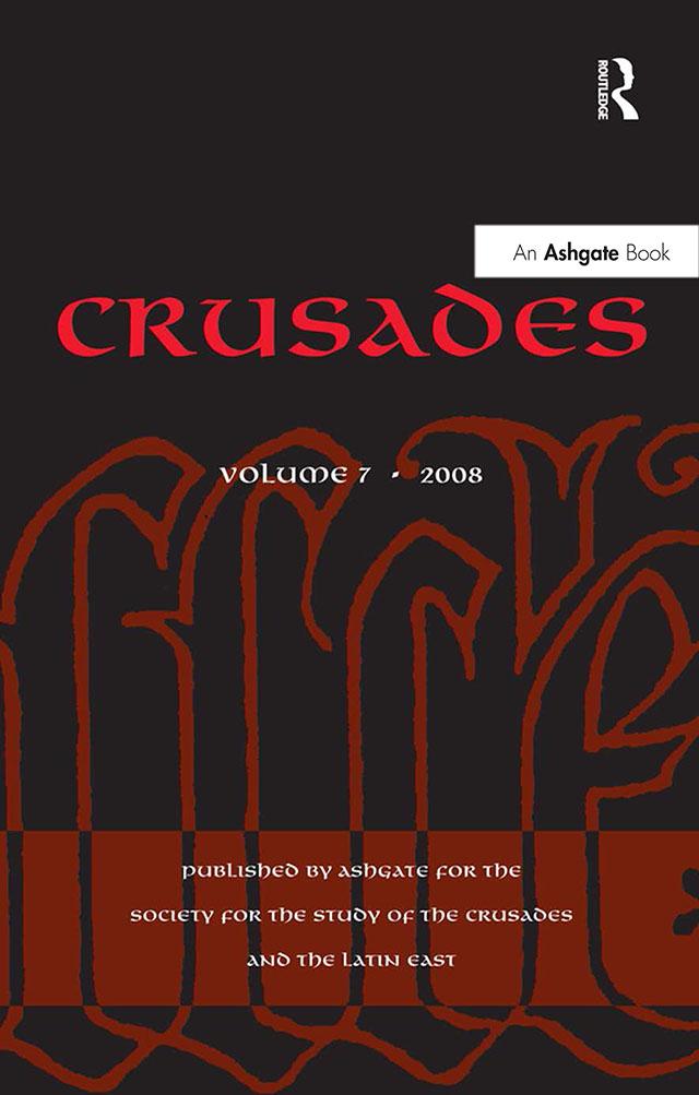 Produktbild: Crusades | Benjamin Z. Kedar, Jonathan Phillips, Jonathan Riley-Smith