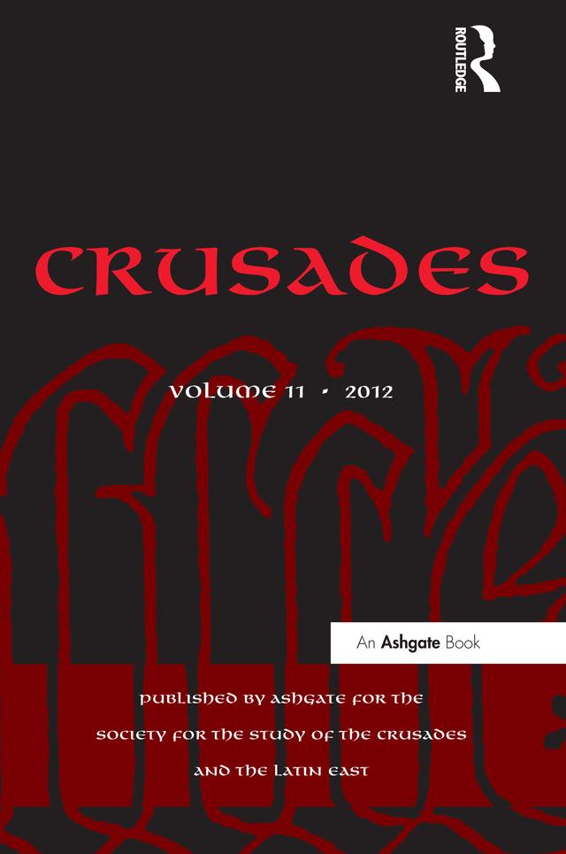 Produktbild: Crusades | Benjamin Z. Kedar, Jonathan Phillips, Jonathan Riley-Smith