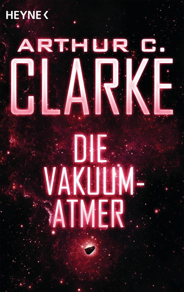 Produktbild: Die Vakuum-Atmer | Arthur C. Clarke