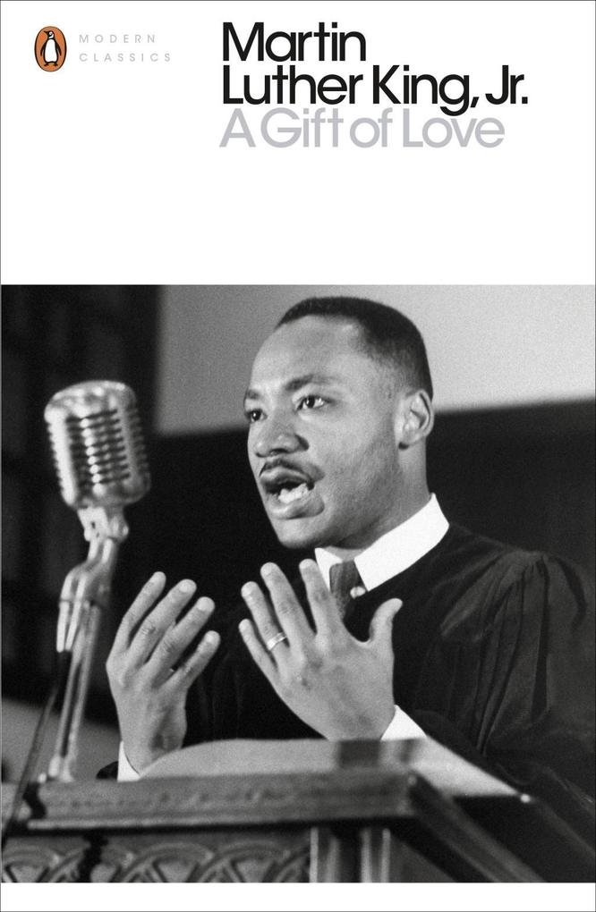 Produktbild: A Gift of Love | Martin Luther King Jr.