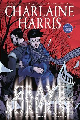 Produktbild: Grave Surprise | Charlaine Harris, Royal McGraw