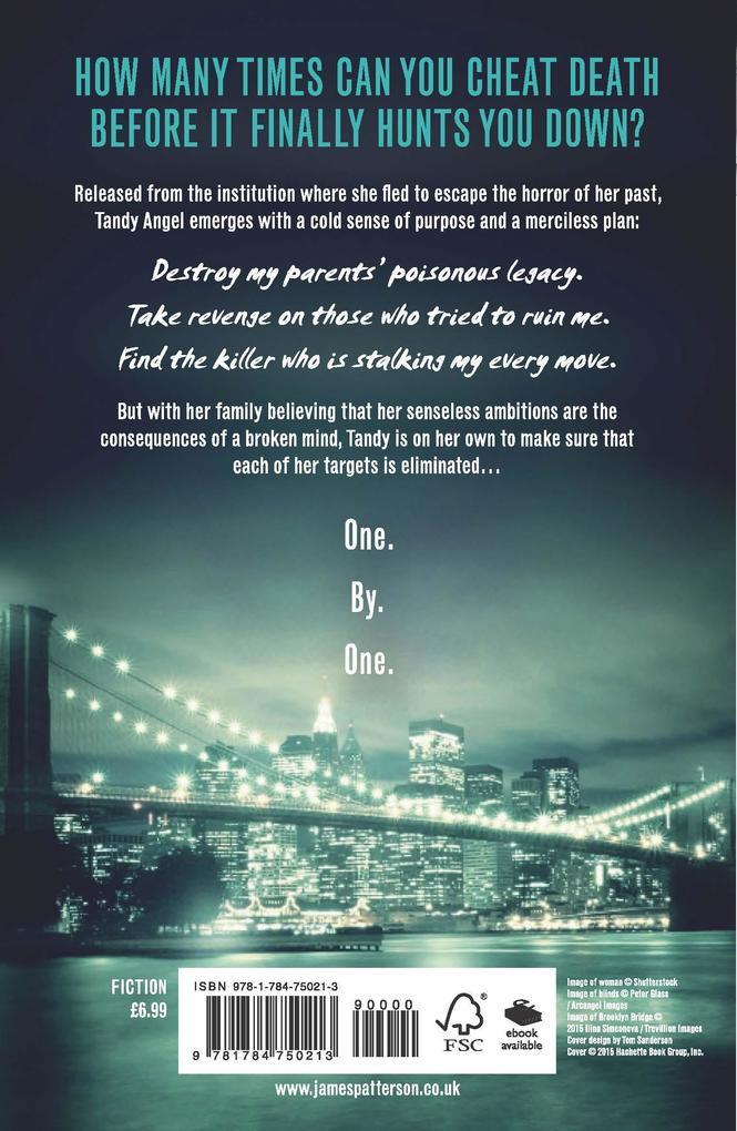 Weitere Ansicht: Confessions: The Murder of an Angel | James Patterson, Maxine Paetro