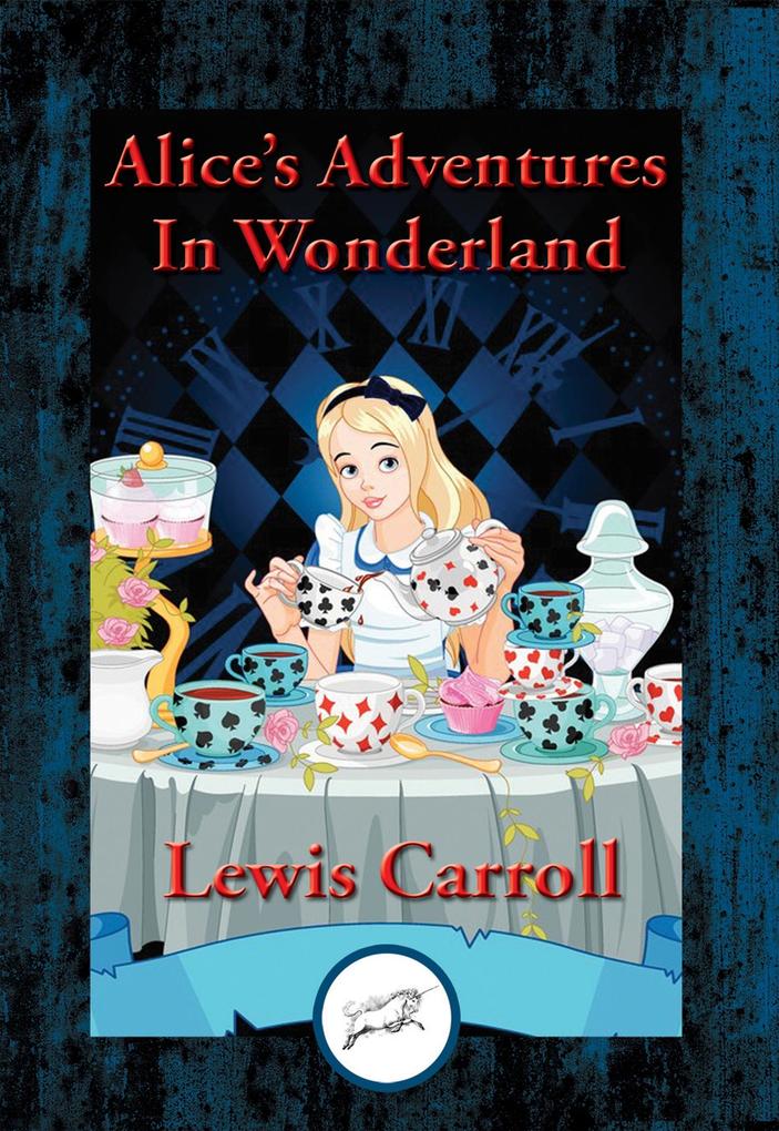 Produktbild: Alice's Adventures in Wonderland | Lewis Carroll