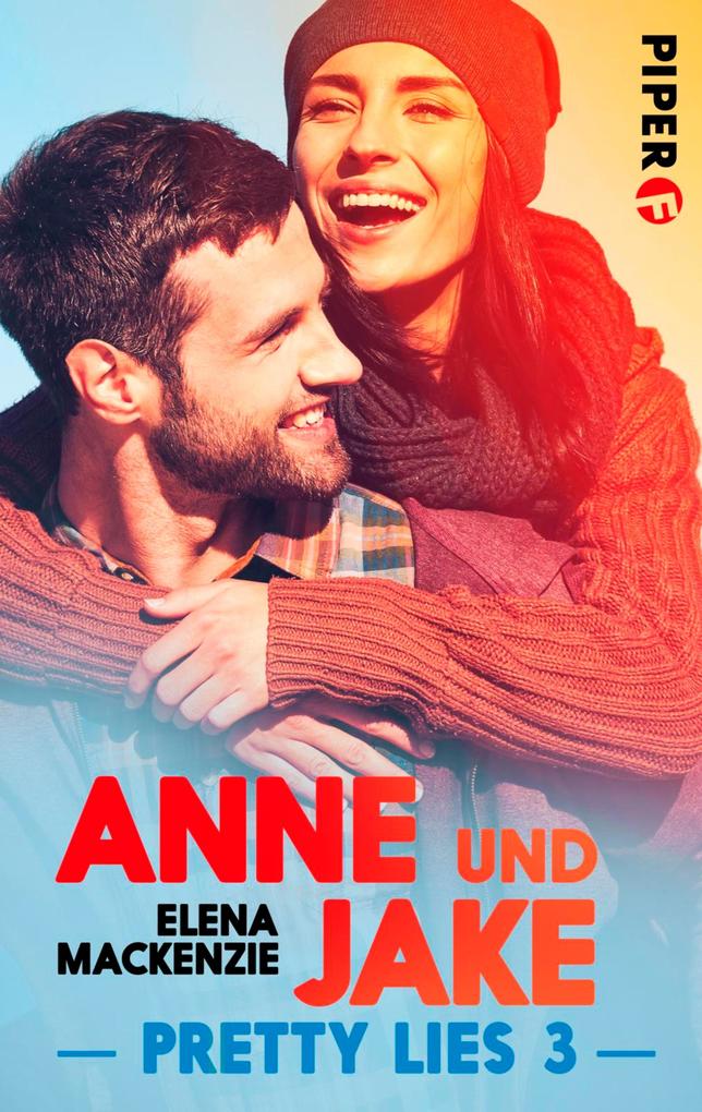 Produktbild: Anne und Jake | Elena MacKenzie