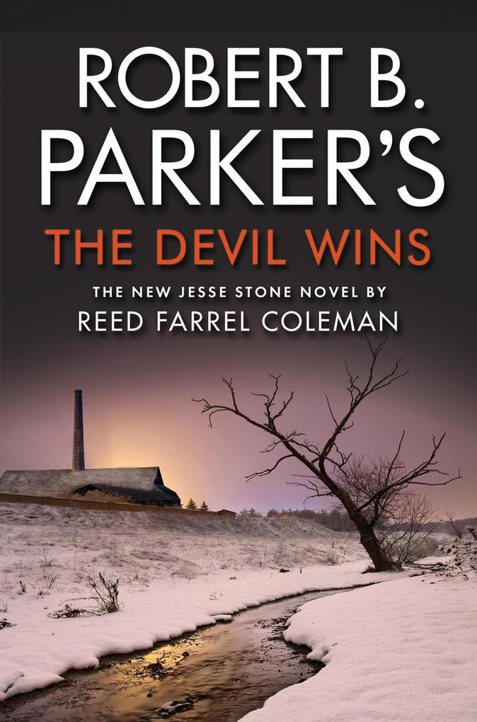 Produktbild: Robert B. Parker's The Devil Wins | Reed Farrel Coleman