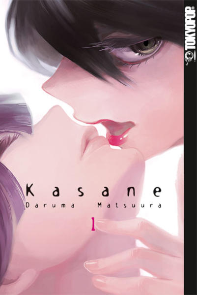 Produktbild: Kasane 01 | Daruma Matsuura