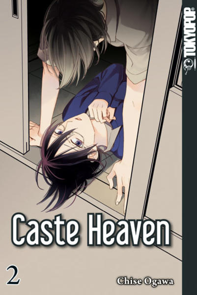 Produktbild: Caste Heaven 02 | Chise Ogawa
