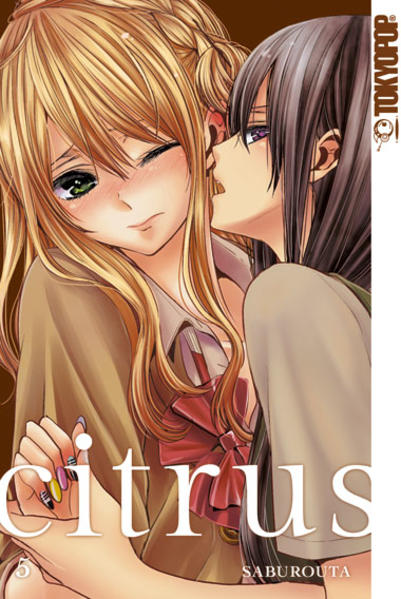 Produktbild: Citrus 05 | Saburouta