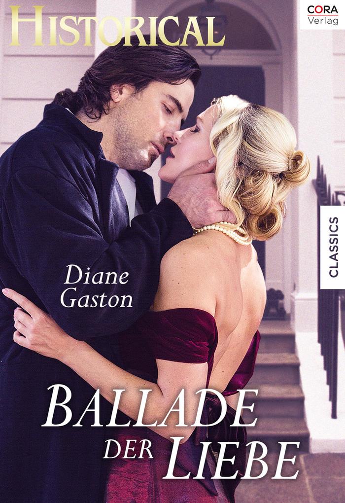 Produktbild: Ballade der Liebe | Diane Gaston