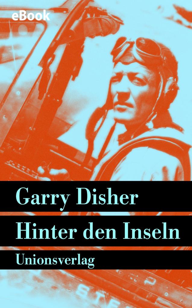 Produktbild: Hinter den Inseln | Garry Disher