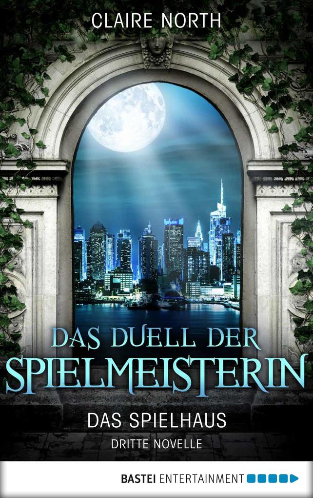 Produktbild: Das Duell der Spielmeisterin | Claire North