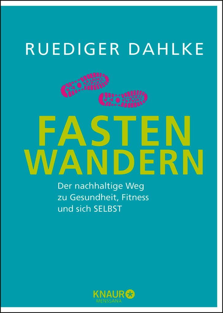 Produktbild: Fasten-Wandern | Ruediger Dahlke