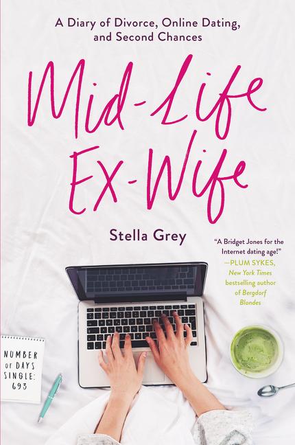 Produktbild: Mid-Life Ex-Wife | Stella Grey