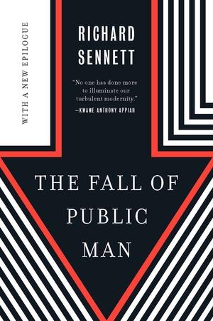 Produktbild: The Fall of Public Man | Richard Sennett