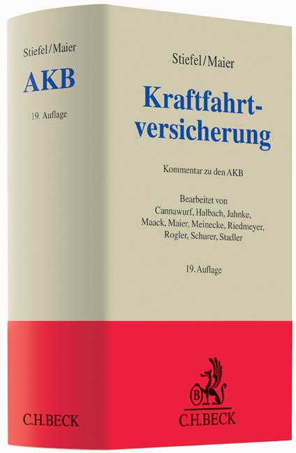 Produktbild: Kraftfahrtversicherung