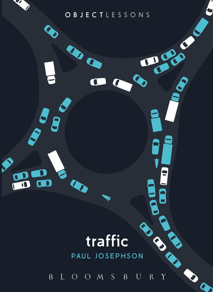 Produktbild: Traffic | Paul Josephson